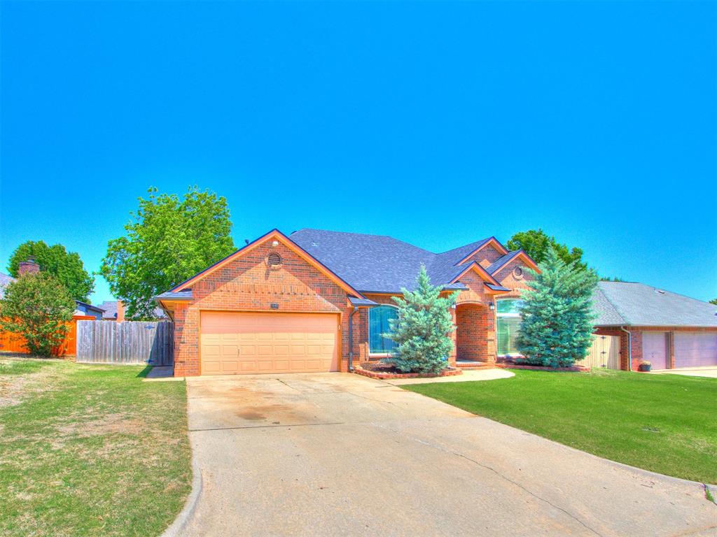 1305 SW 112th Place
