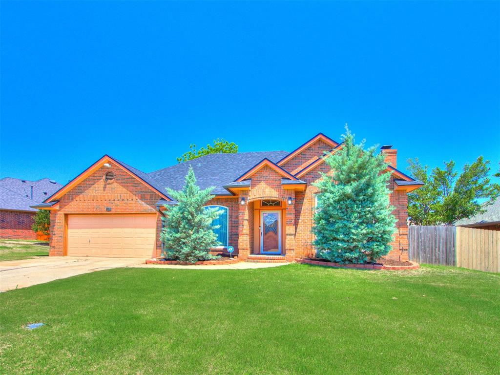 1305 SW 112th Place