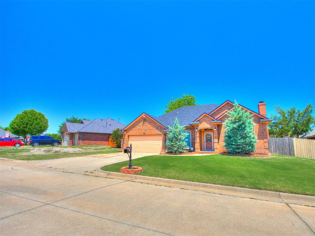 1305 SW 112th Place