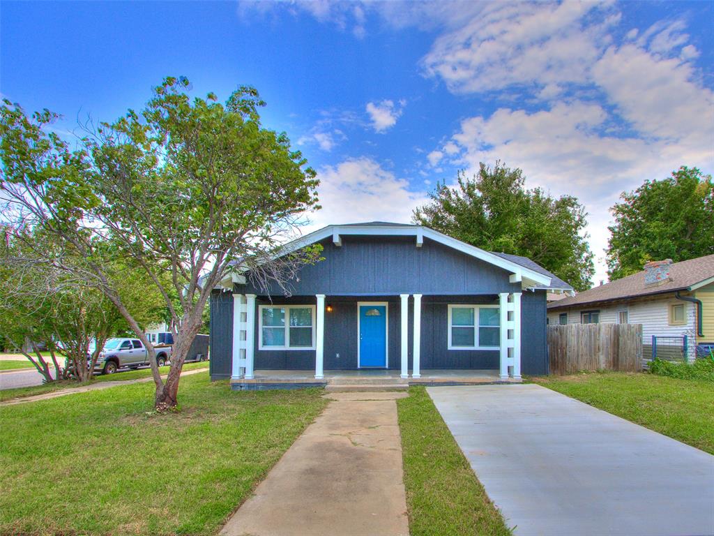 1629 NW 18th Street