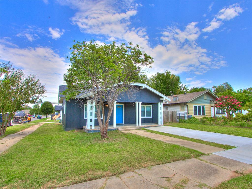 1629 NW 18th Street