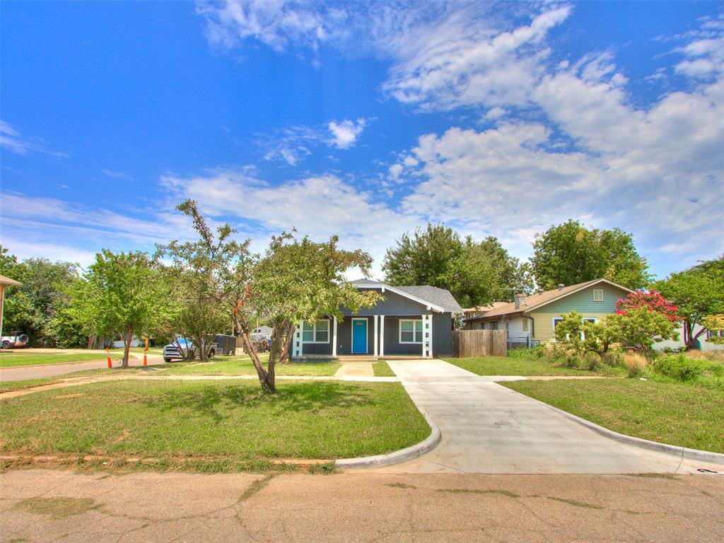 1629 NW 18th Street
