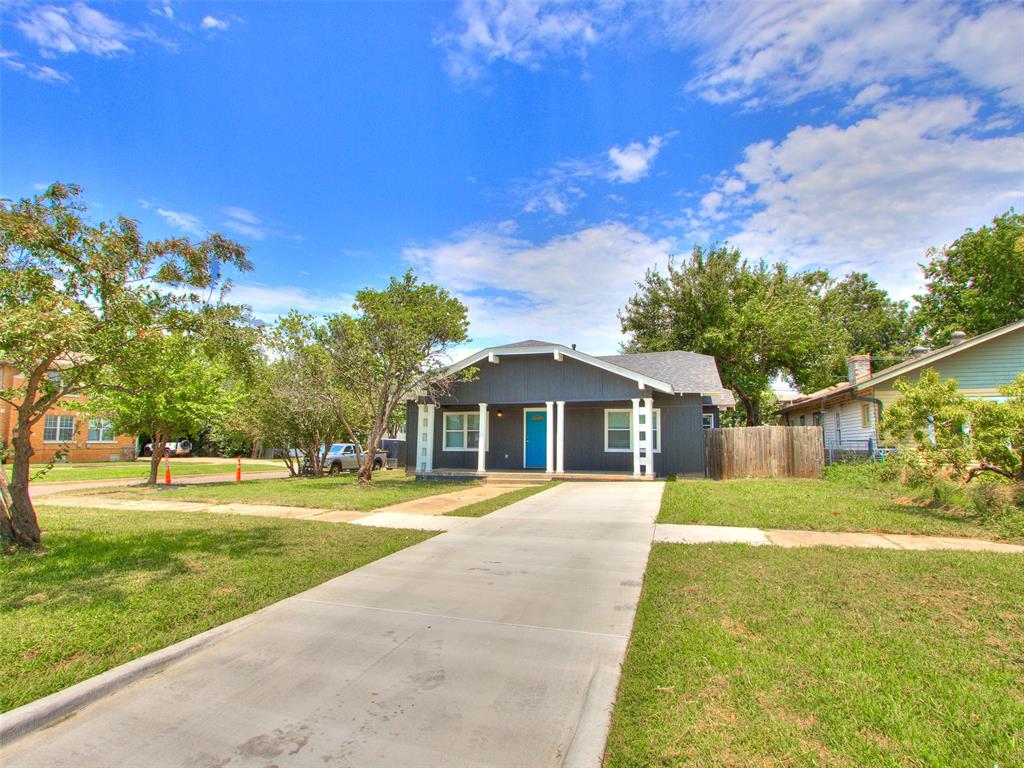 1629 NW 18th Street