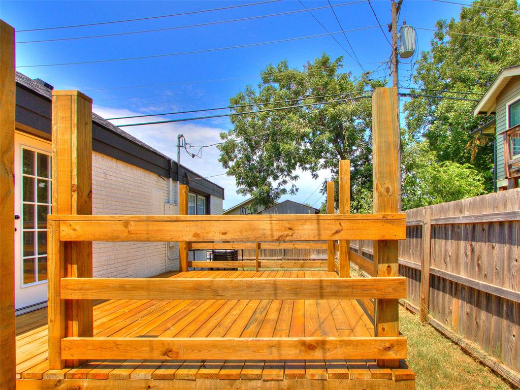 1908 N Blackwelder Avenue