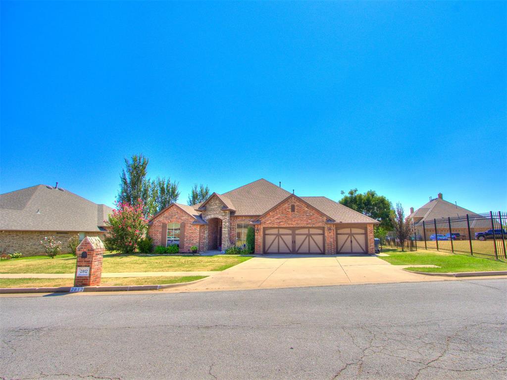 2812 SW 95th Street