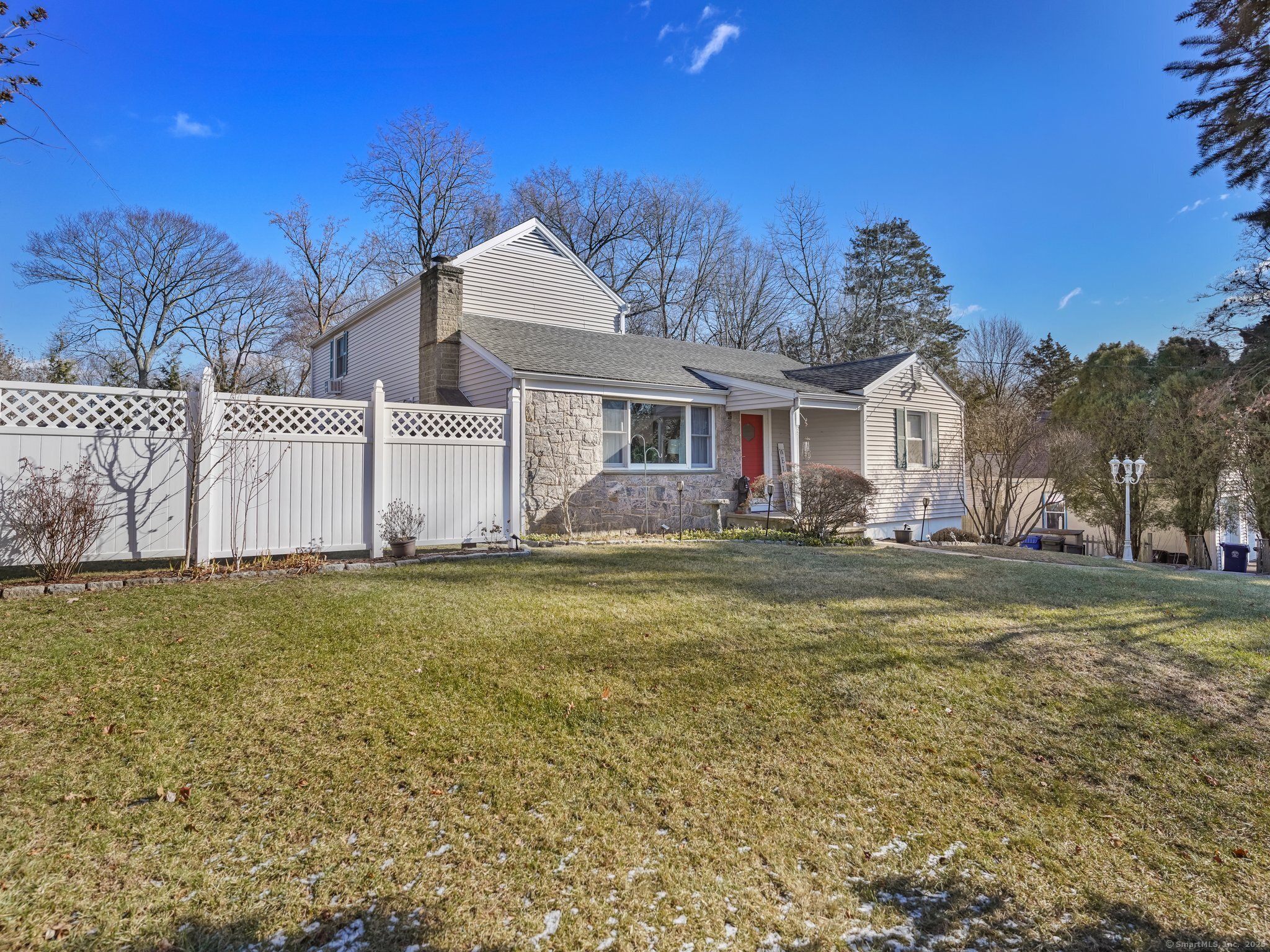 12 Orlando Road
