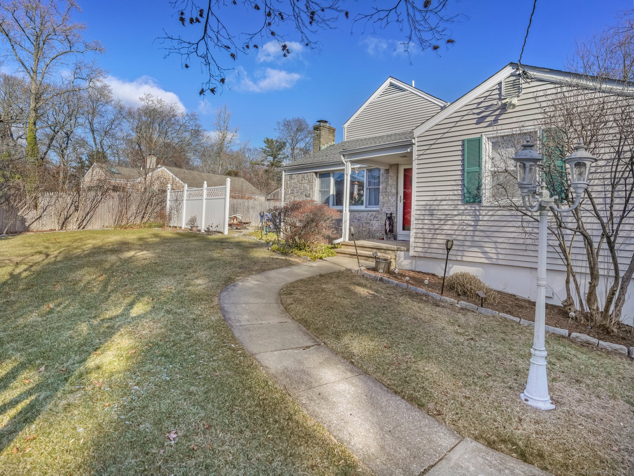 12 Orlando Road