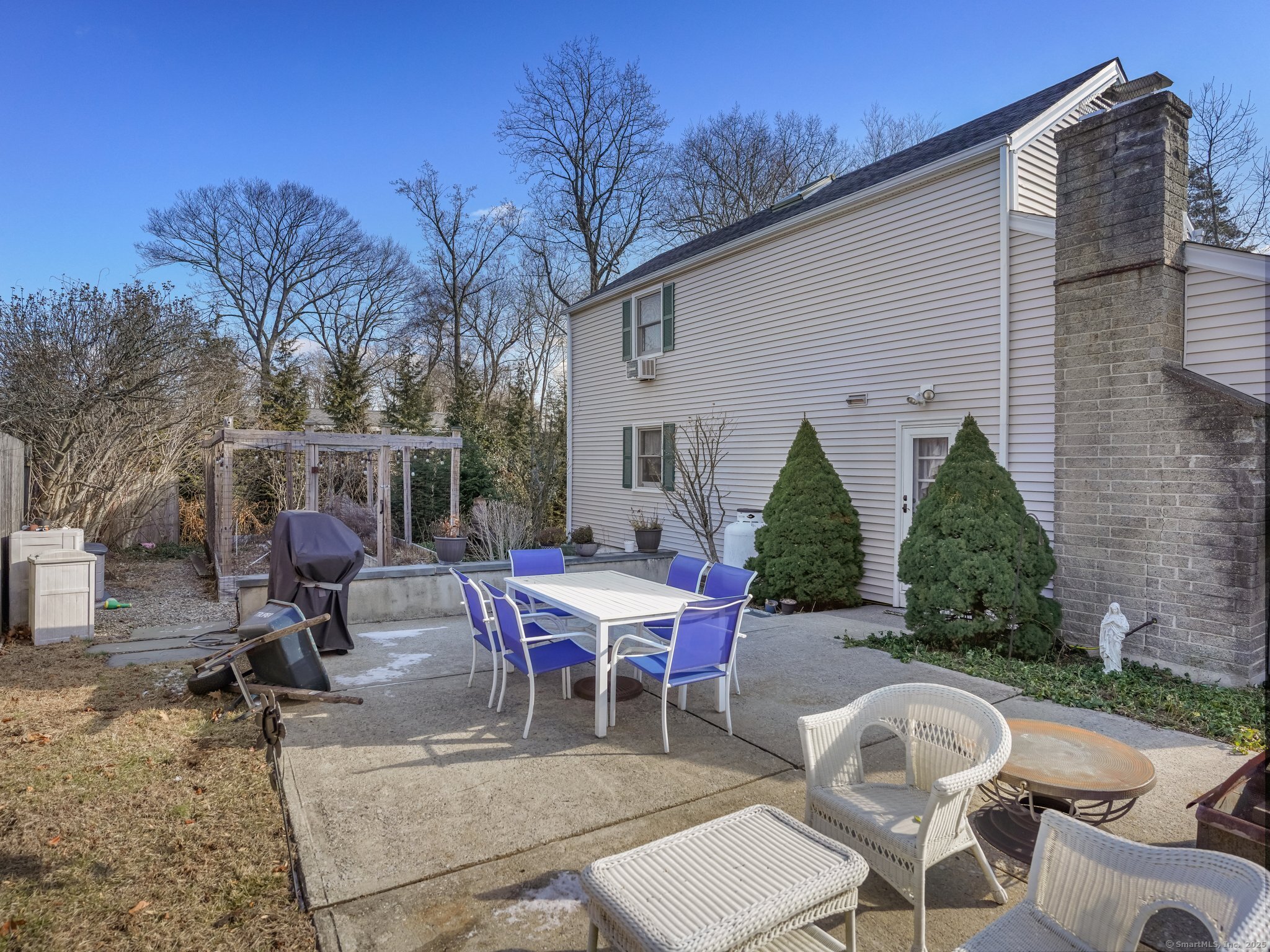 12 Orlando Road