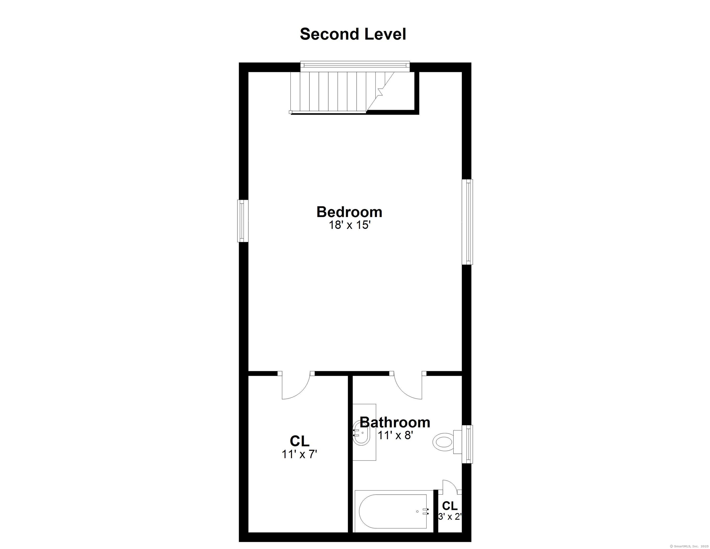 12 Orlando Road