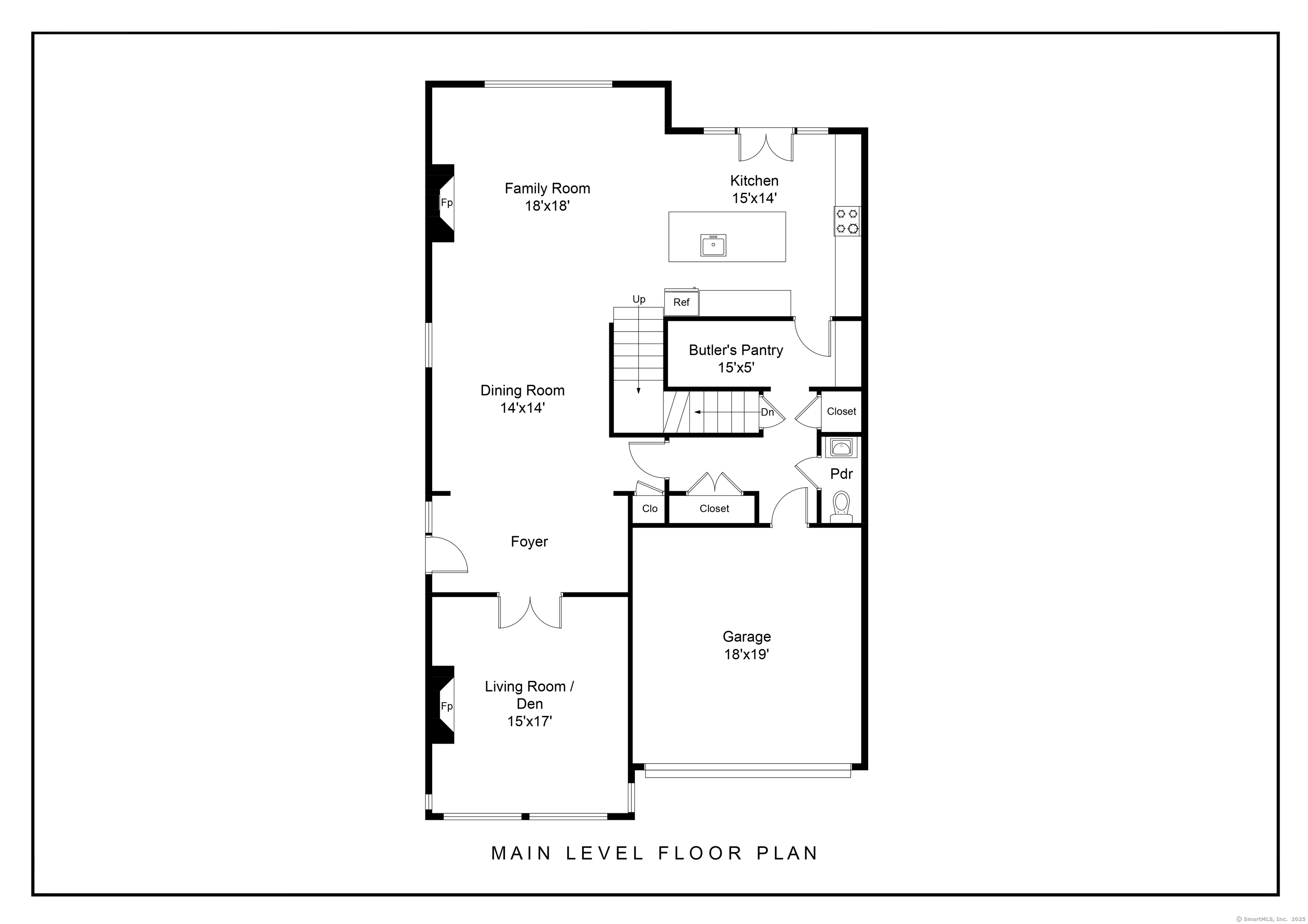 27 Kensett Lane 27