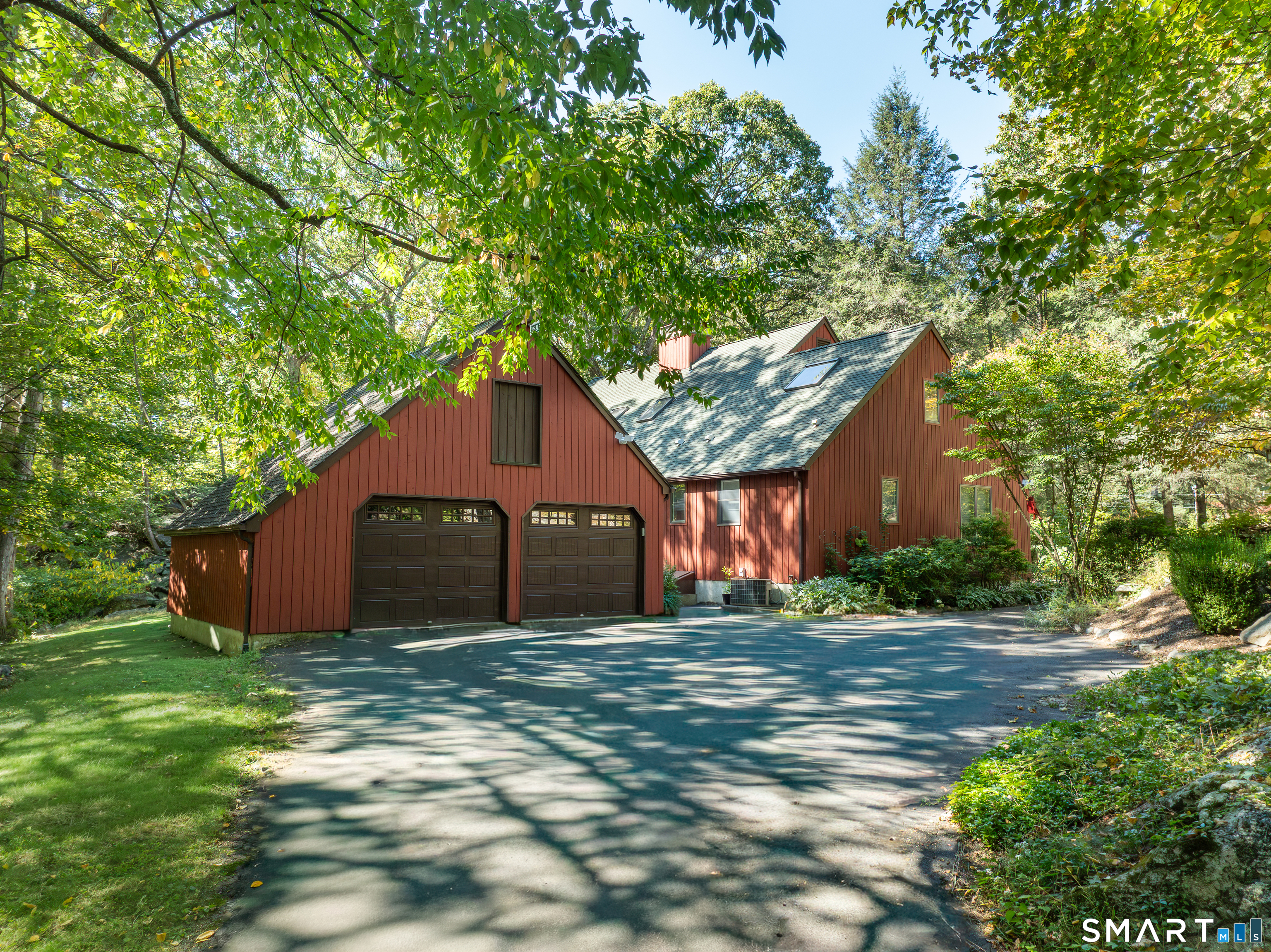 1895 Long Ridge Road