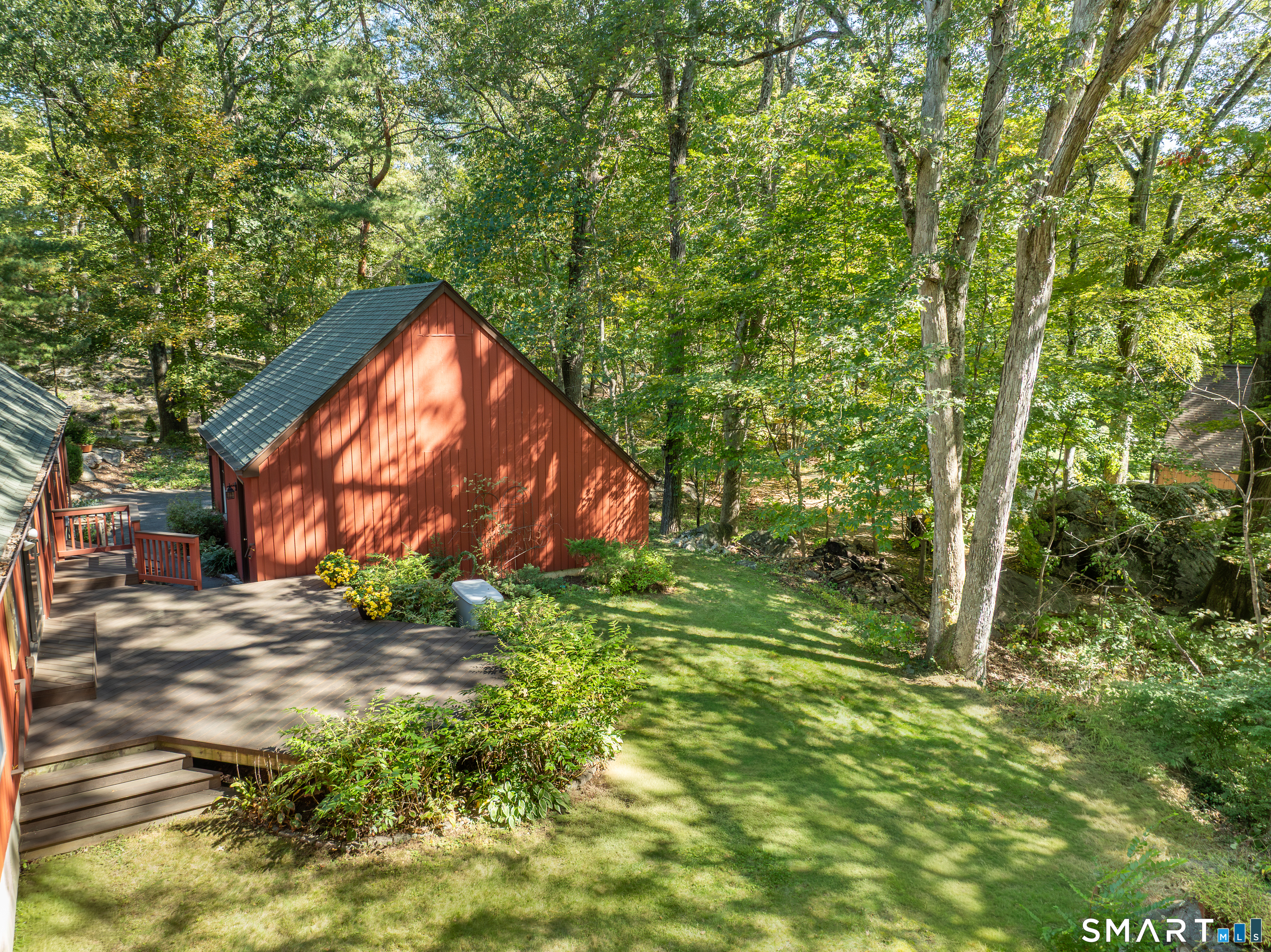 1895 Long Ridge Road