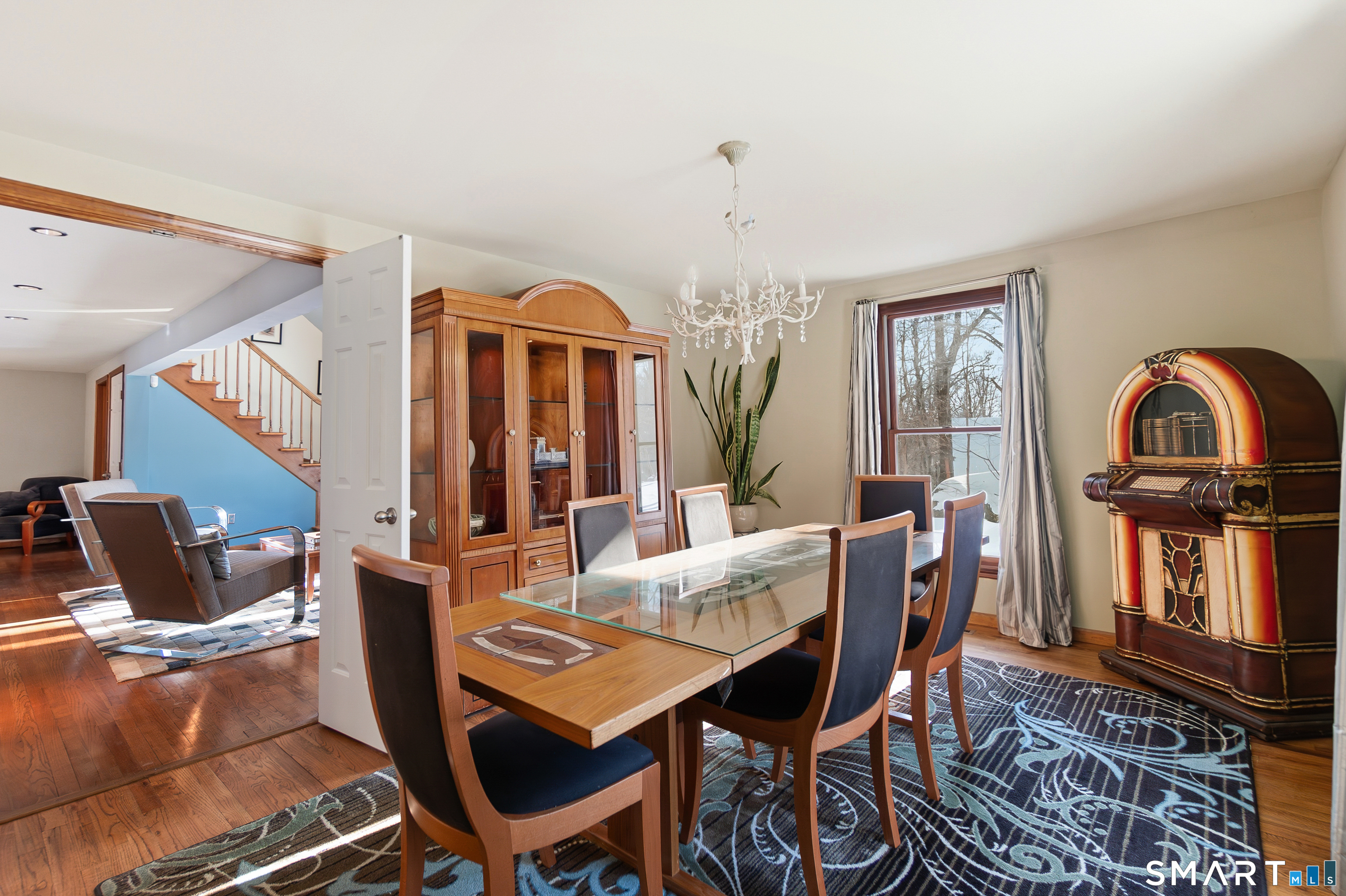 1895 Long Ridge Road