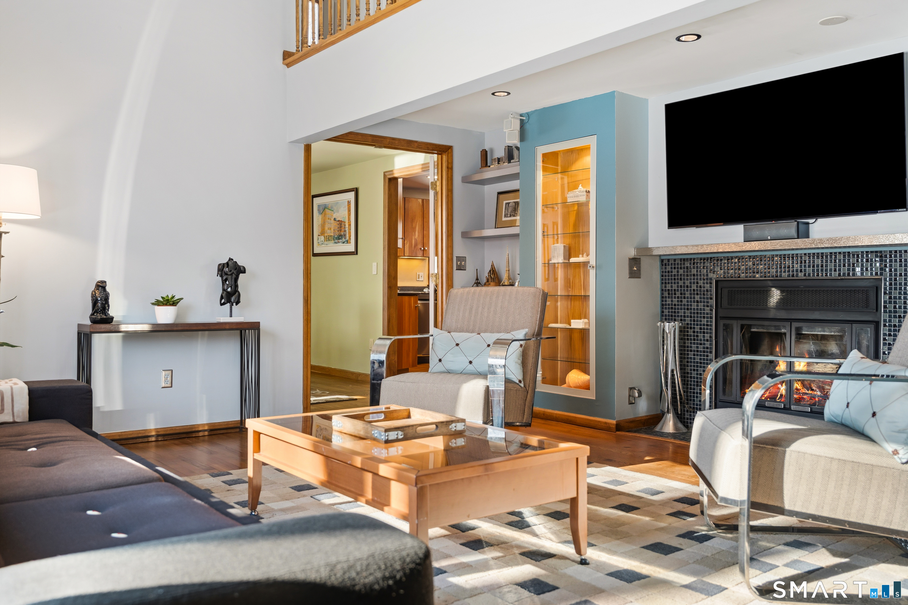 1895 Long Ridge Road