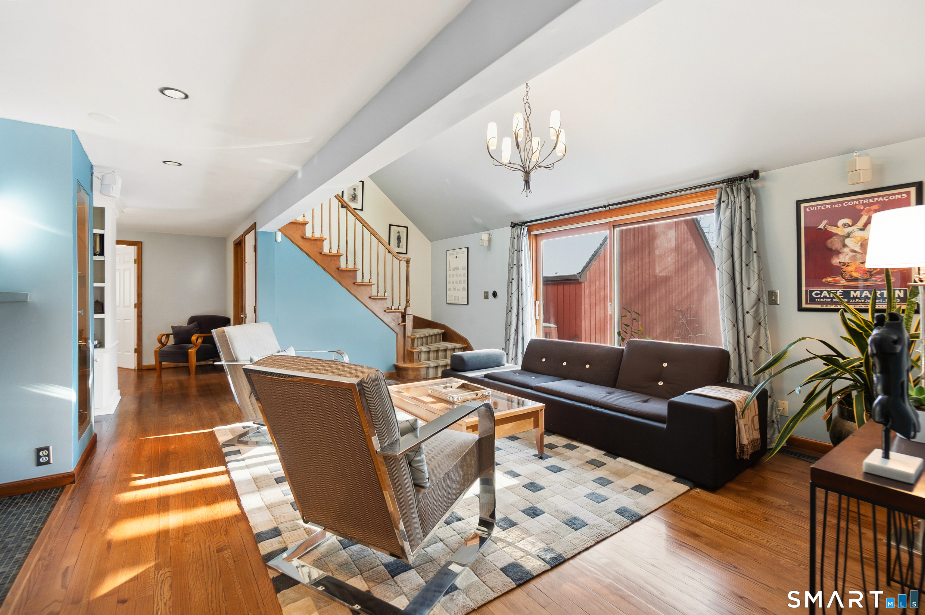 1895 Long Ridge Road