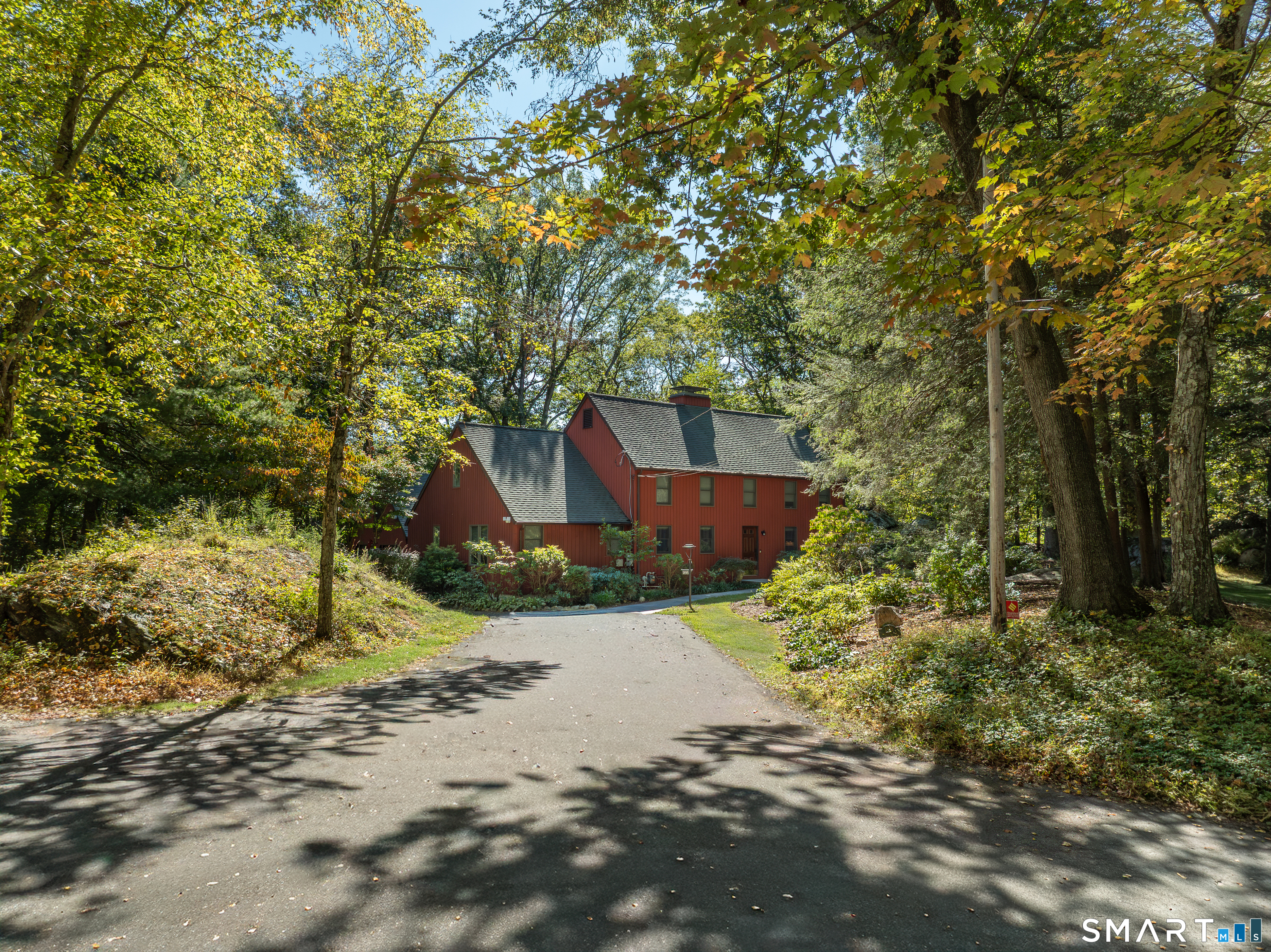 1895 Long Ridge Road