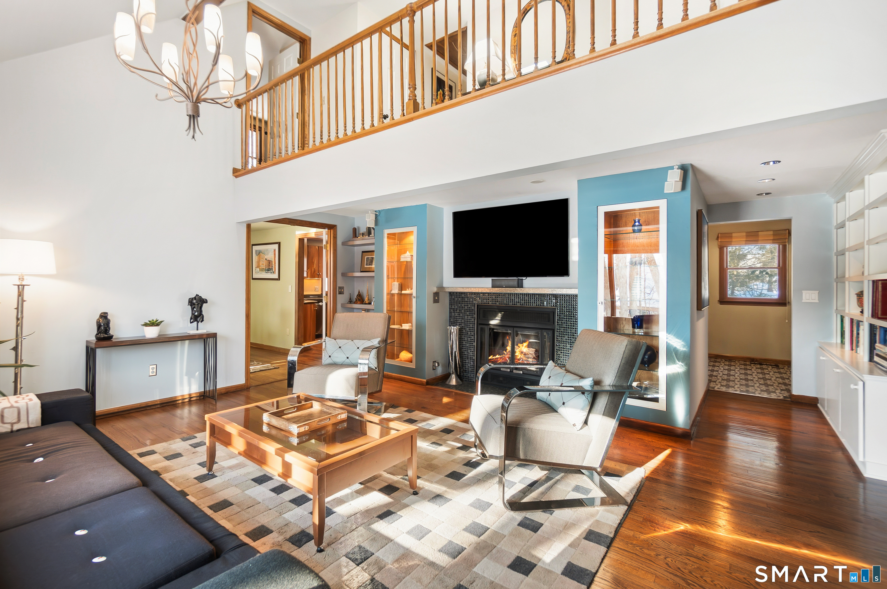 1895 Long Ridge Road