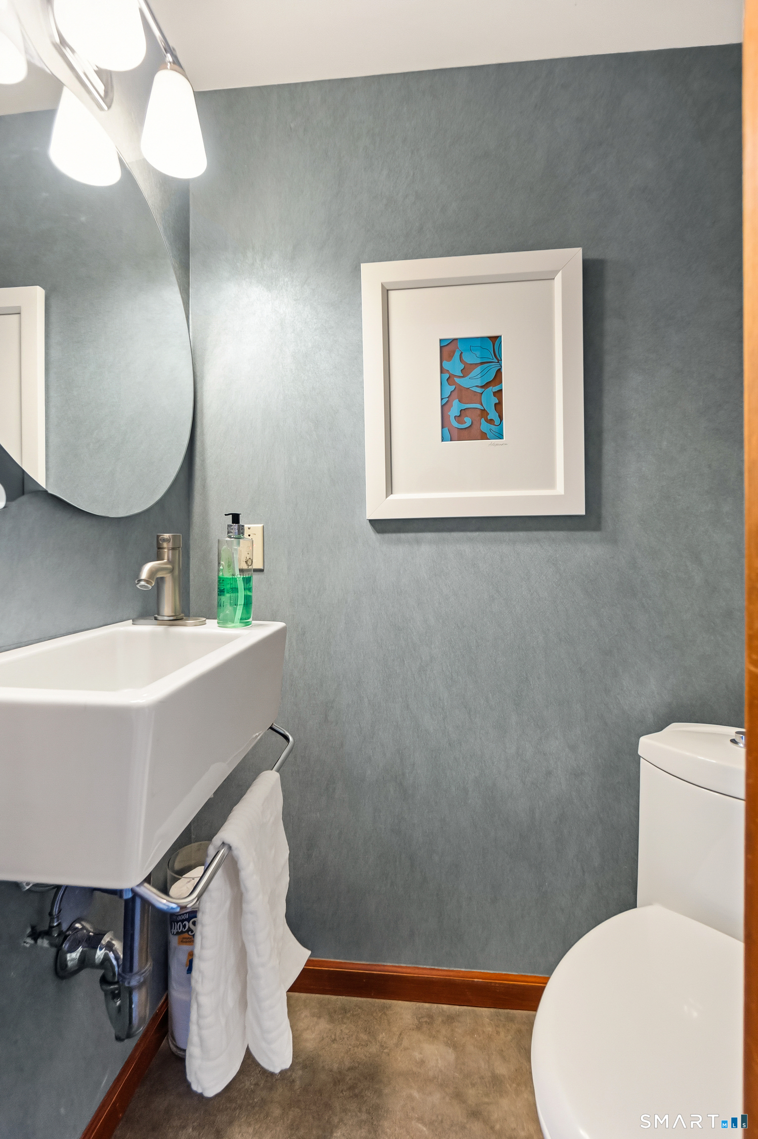 1895 Long Ridge Road