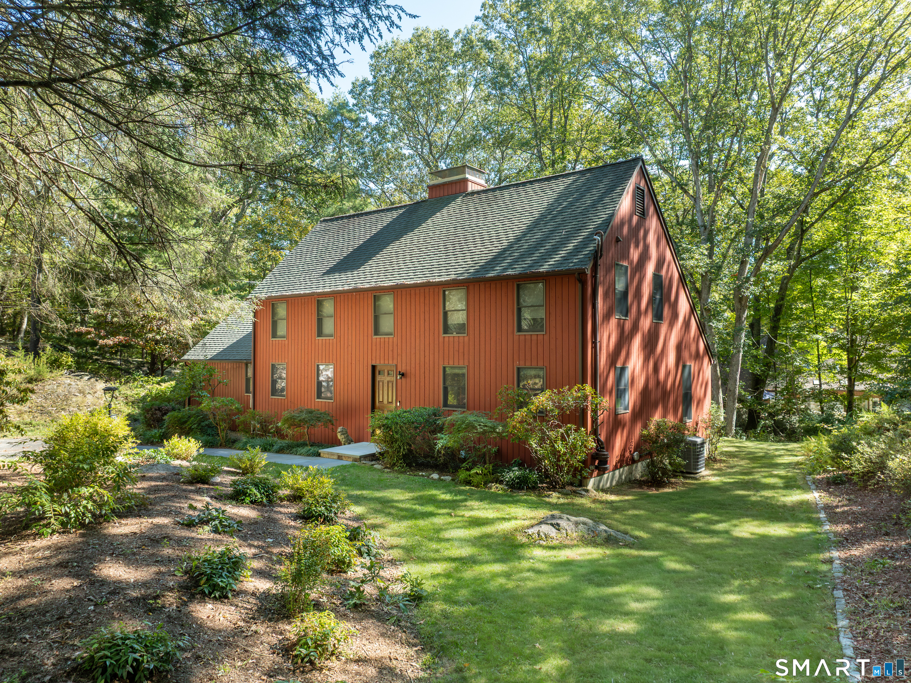 1895 Long Ridge Road