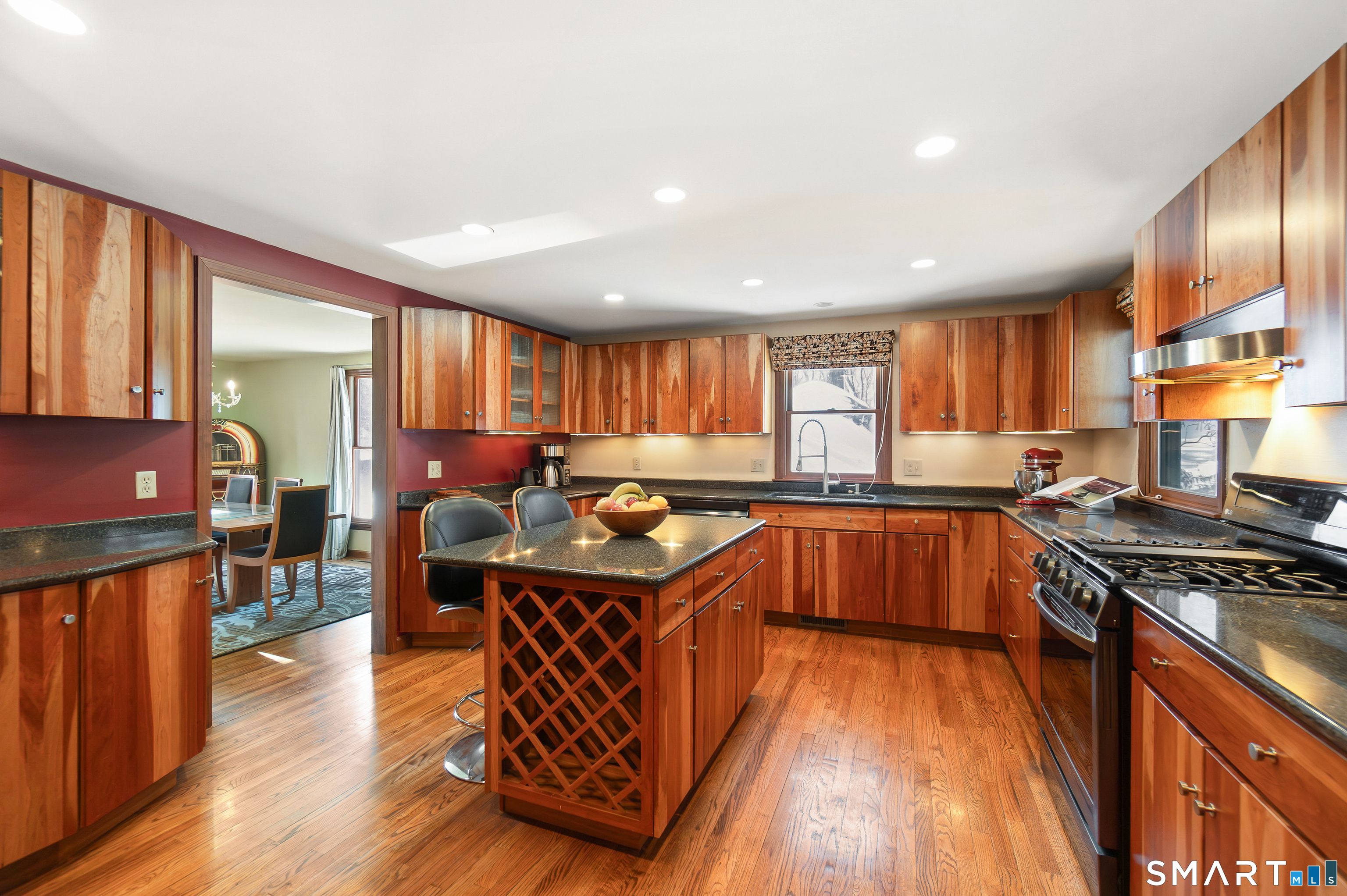 1895 Long Ridge Road