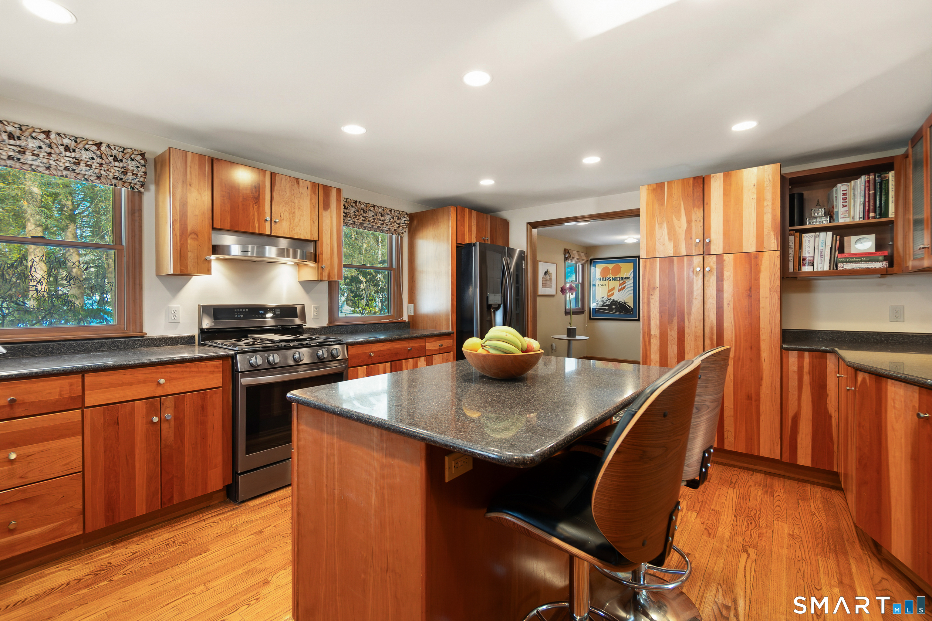 1895 Long Ridge Road