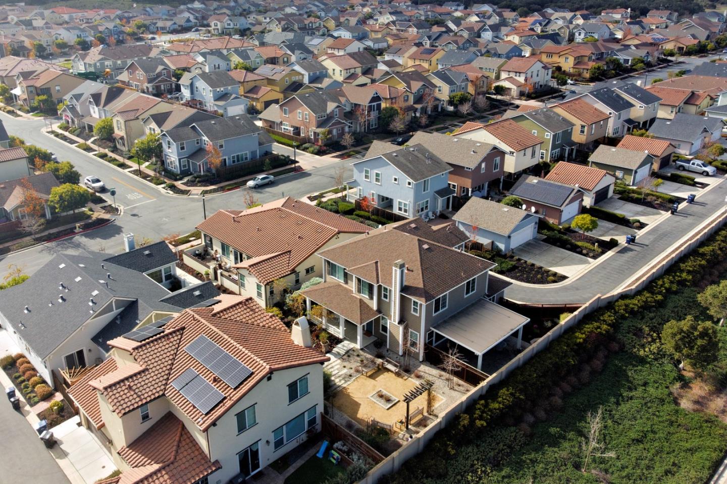 18611 McClellan Circle