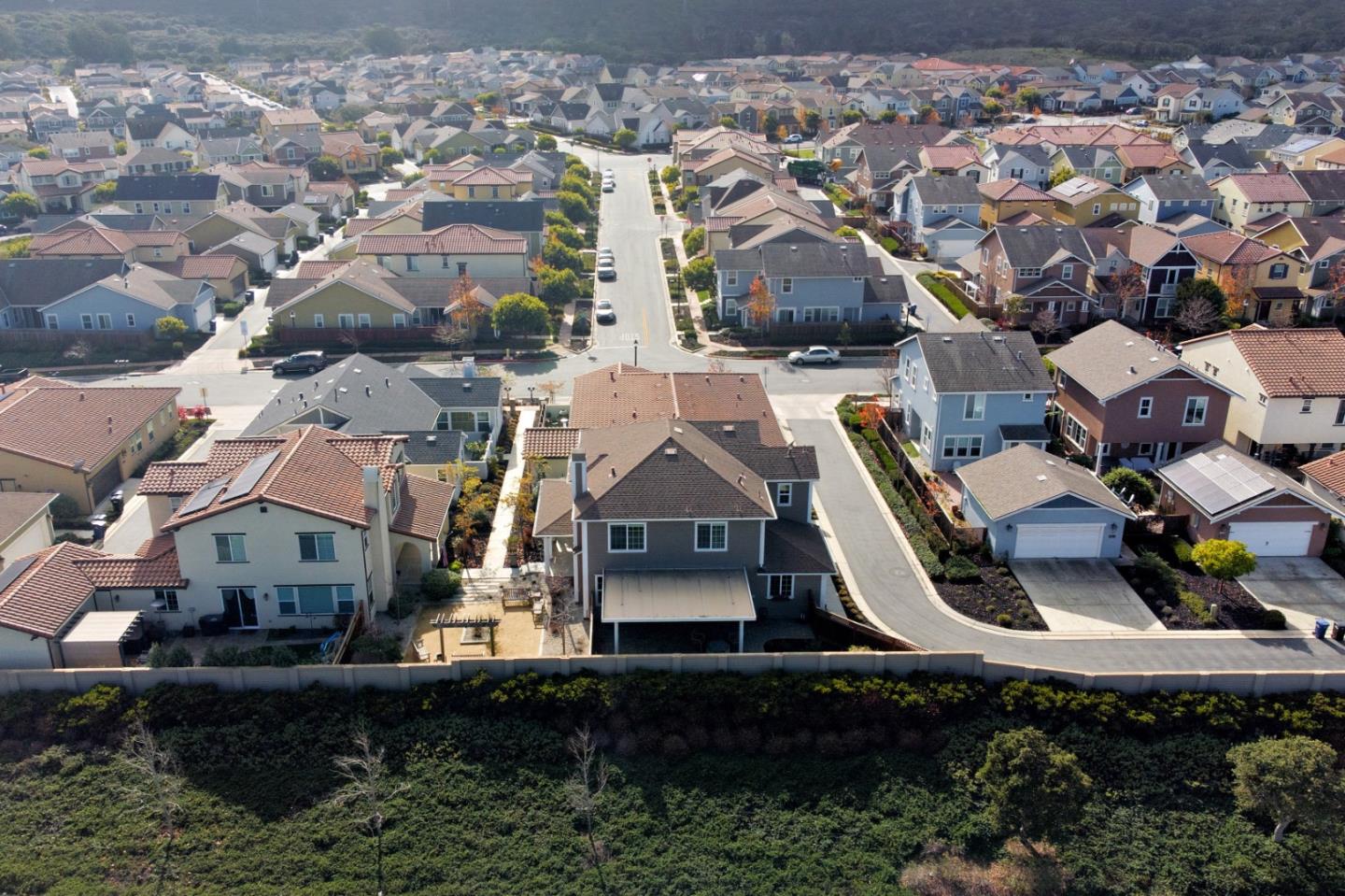 18611 McClellan Circle