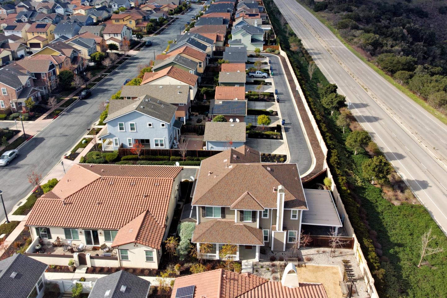 18611 McClellan Circle