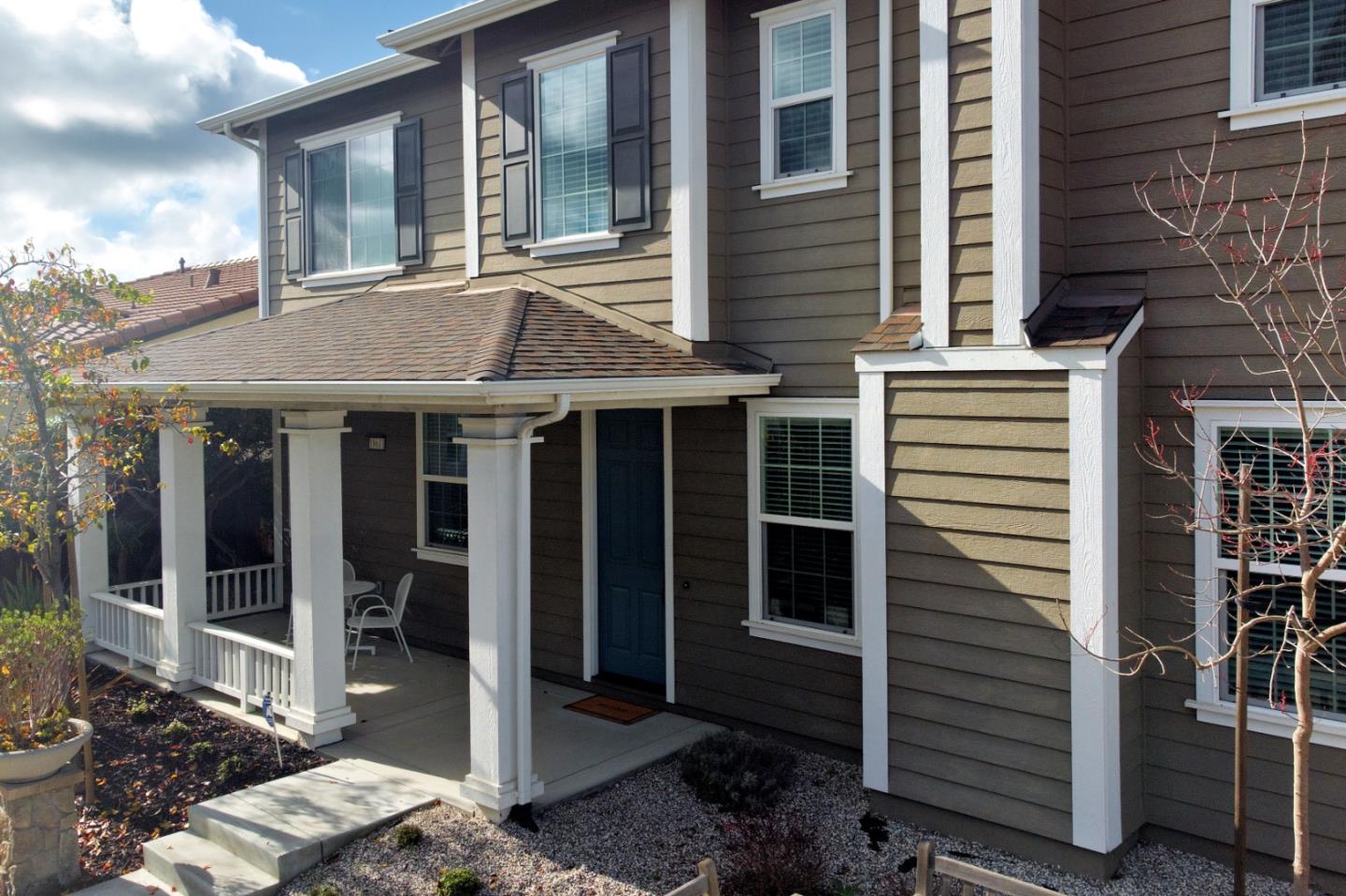 18611 McClellan Circle