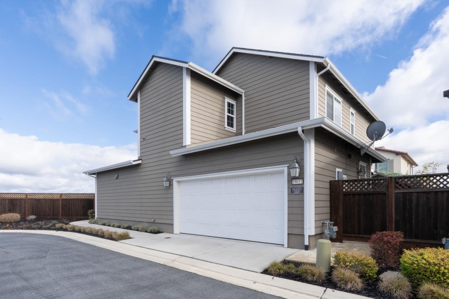 18611 McClellan Circle