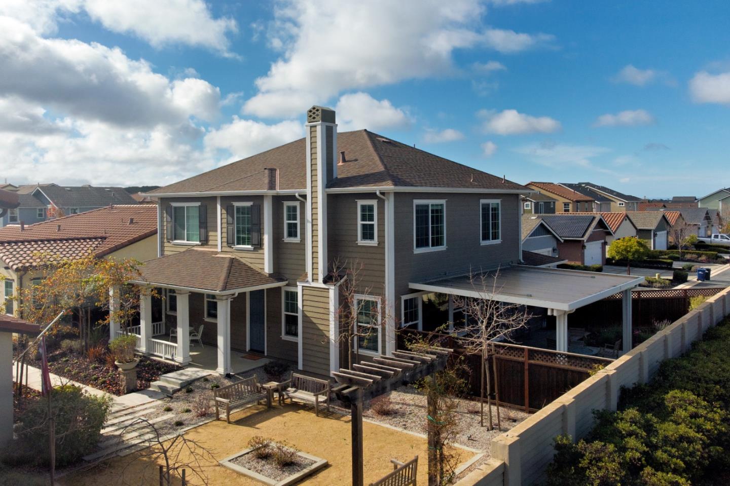 18611 McClellan Circle