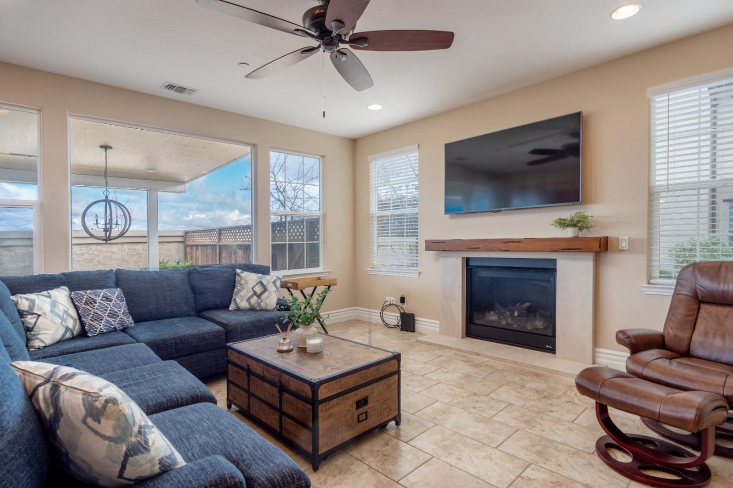 18611 McClellan Circle