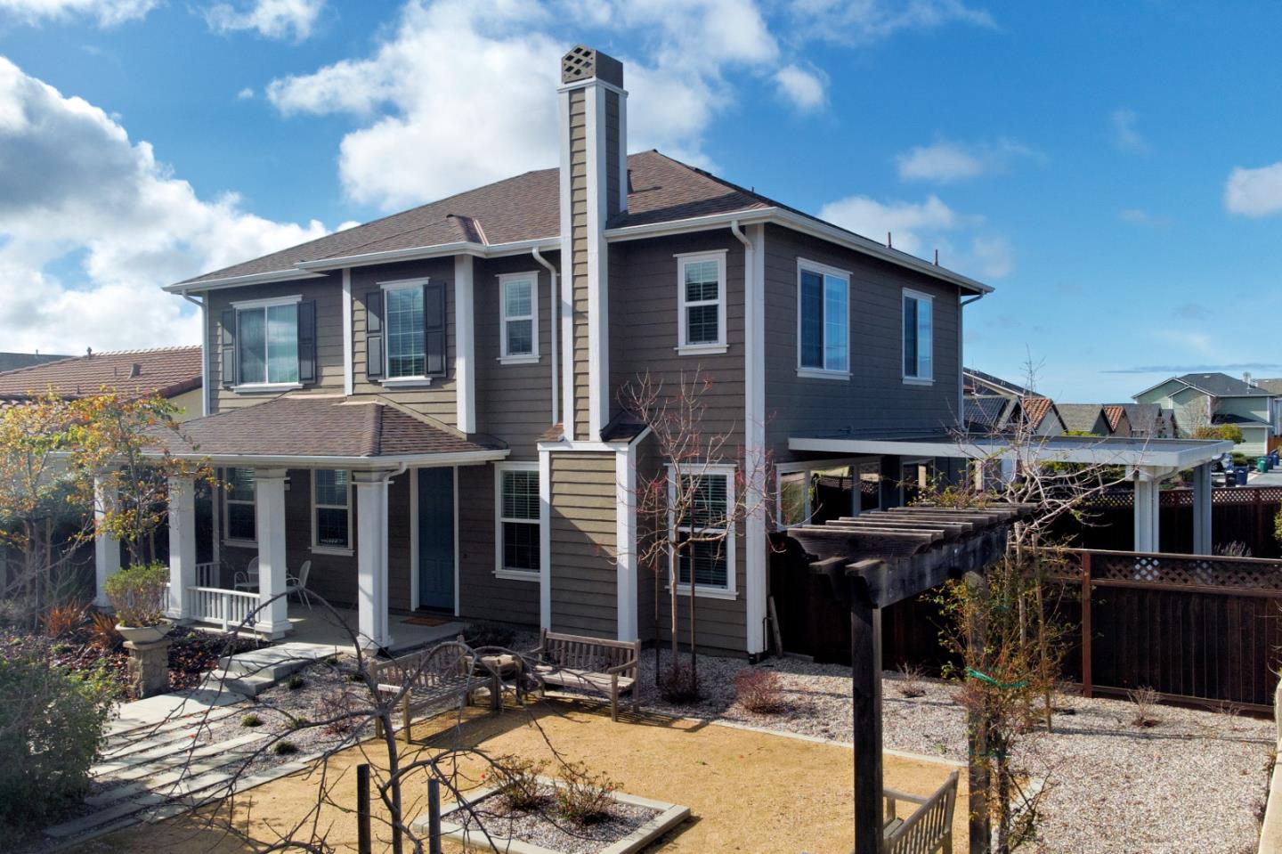 18611 McClellan Circle