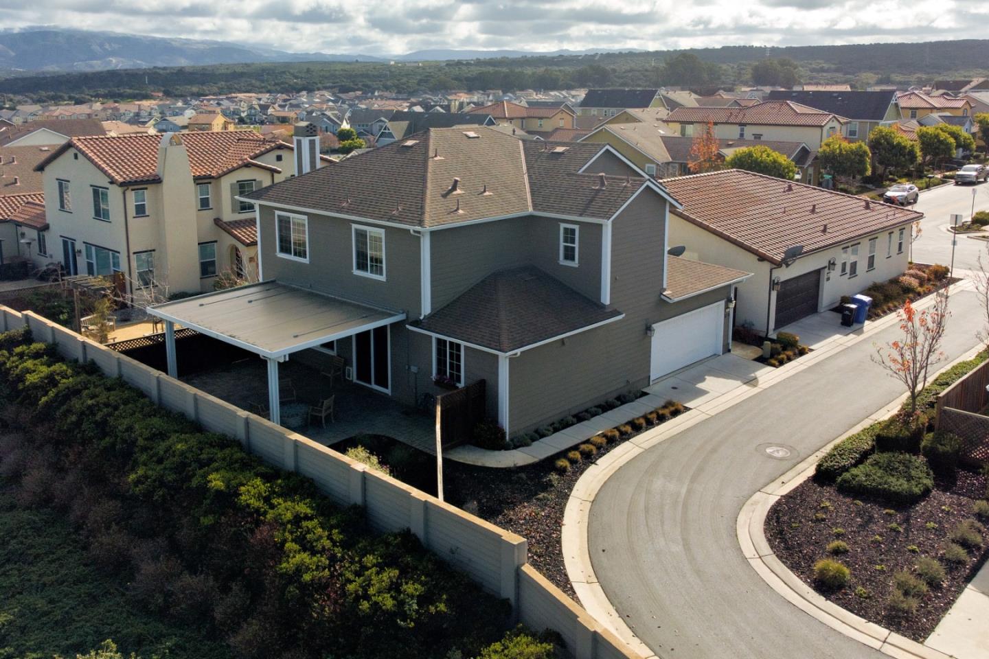 18611 McClellan Circle