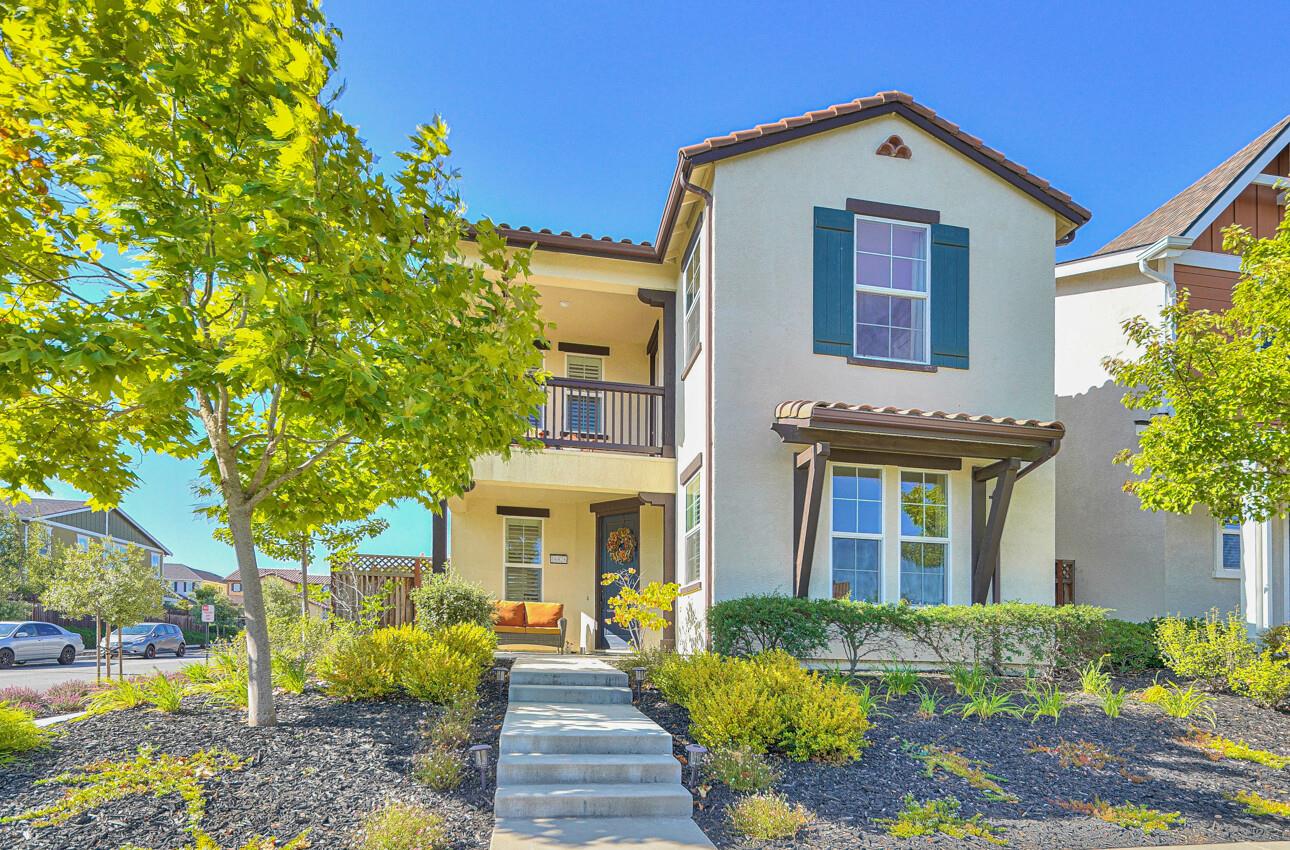 16826 Wilcox ST