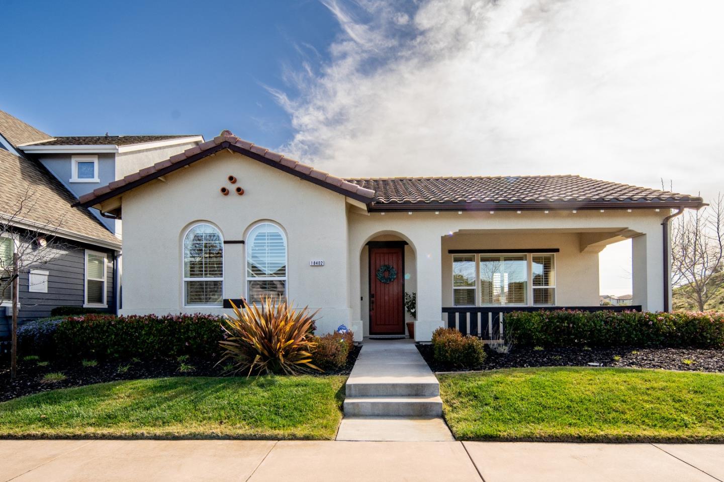 18402 Mcclellan CIR