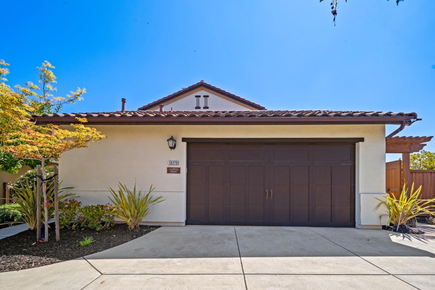18270 Caldwell ST