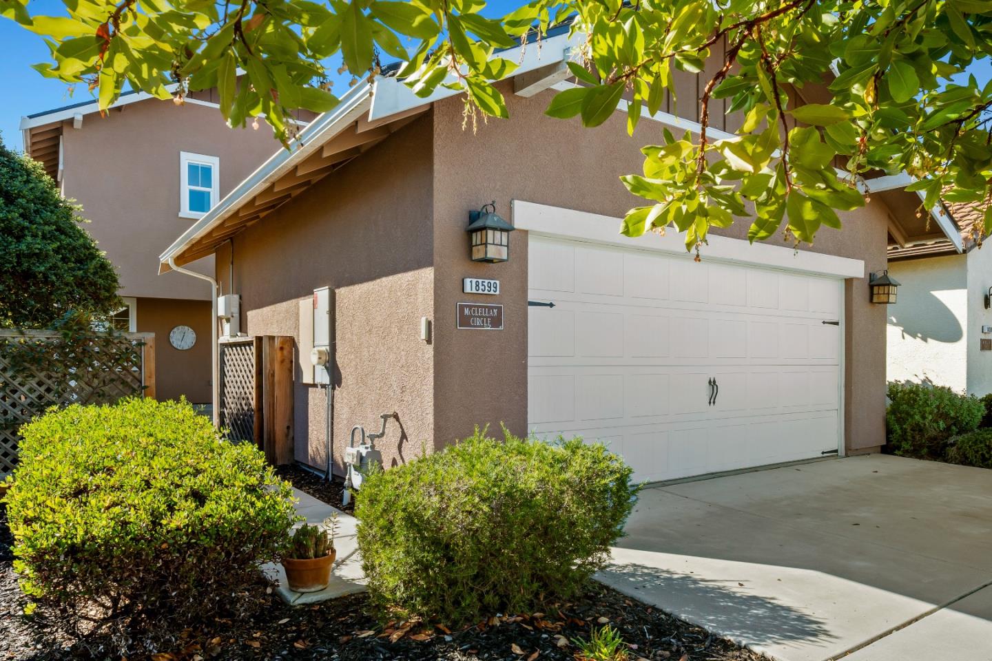 18599 Mcclellan Circle