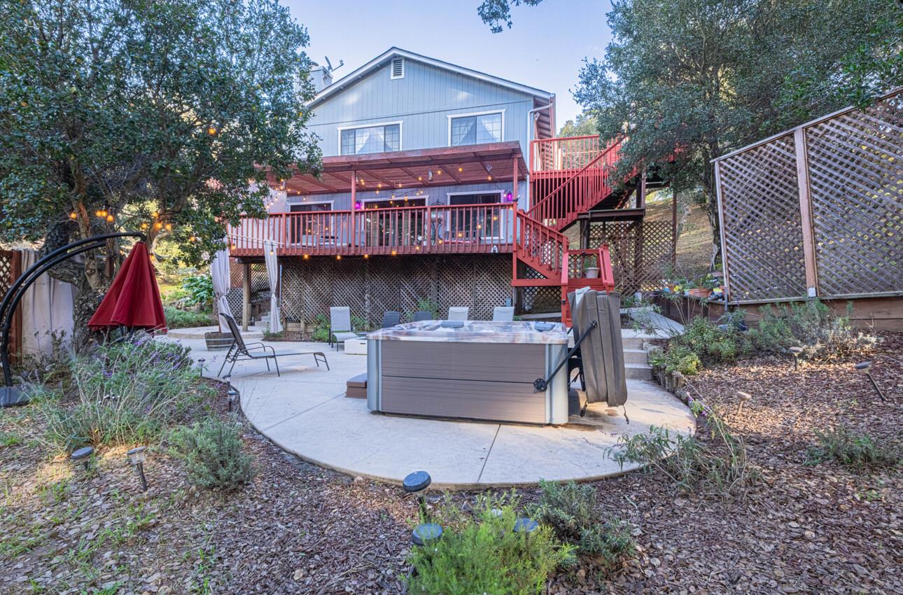 6640 Kim Ann Lane