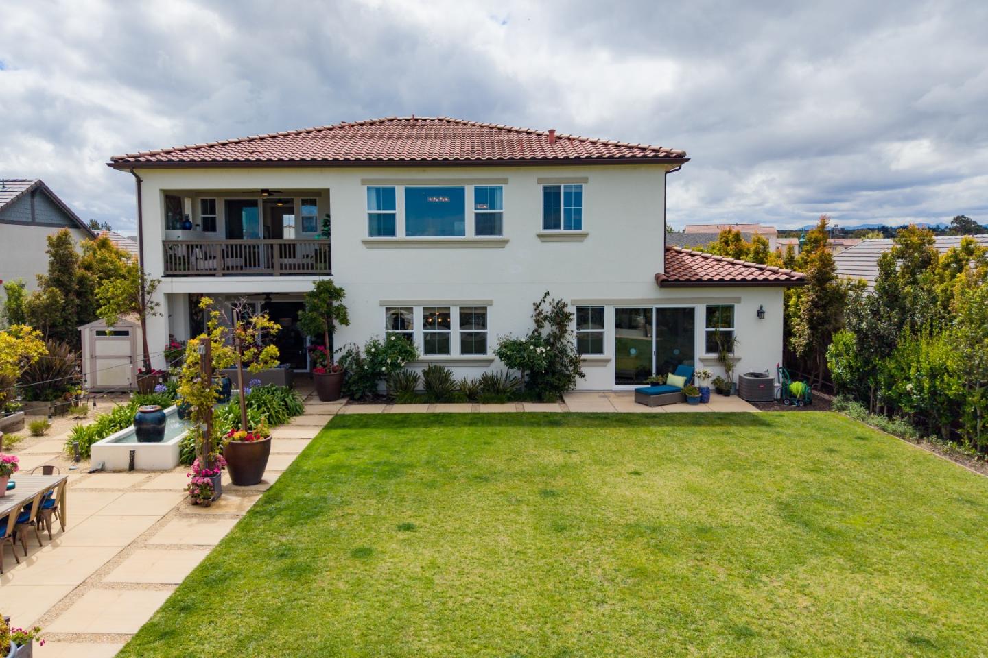 2967 Garnet Way