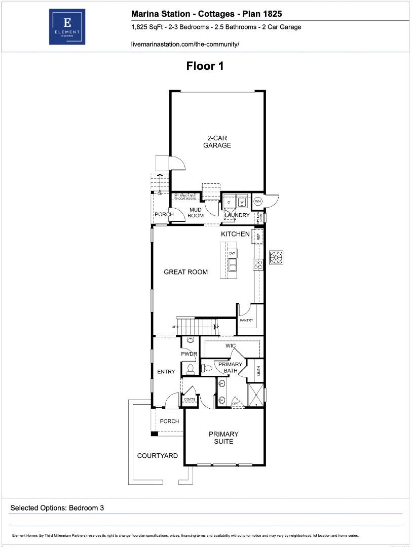 252 Santa Lucia Lane
