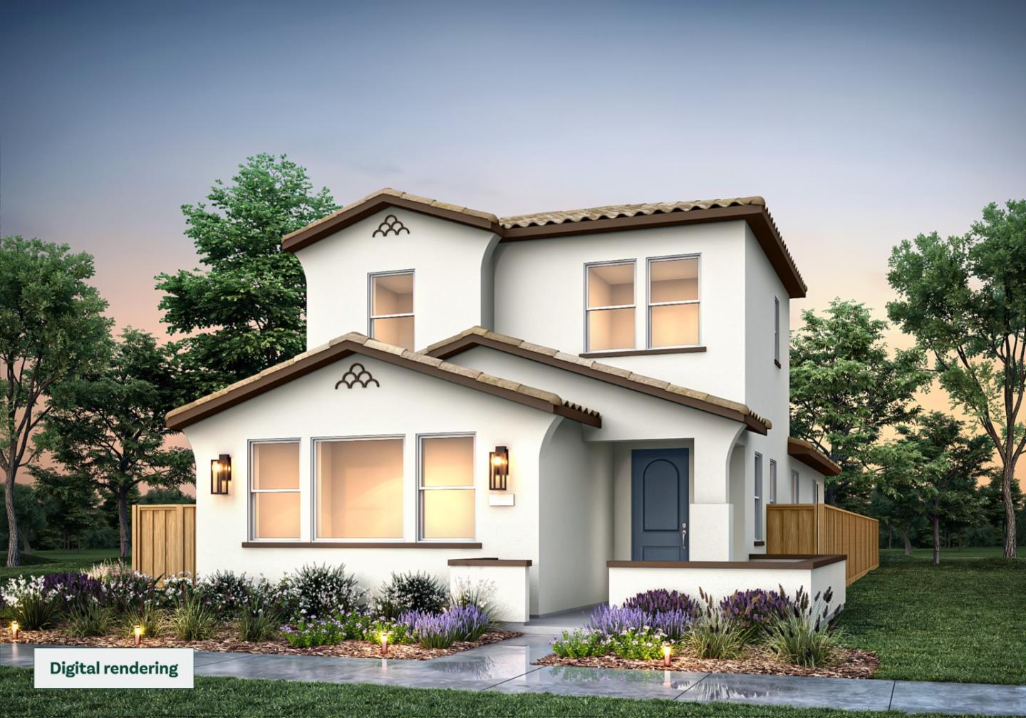 252 Santa Lucia Lane
