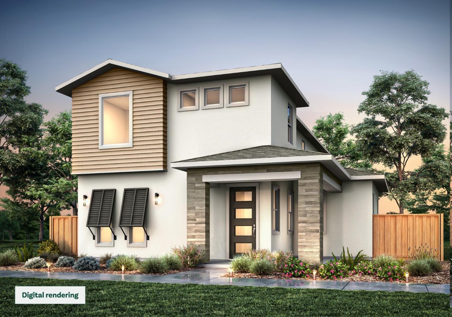 254 Santa Lucia Lane