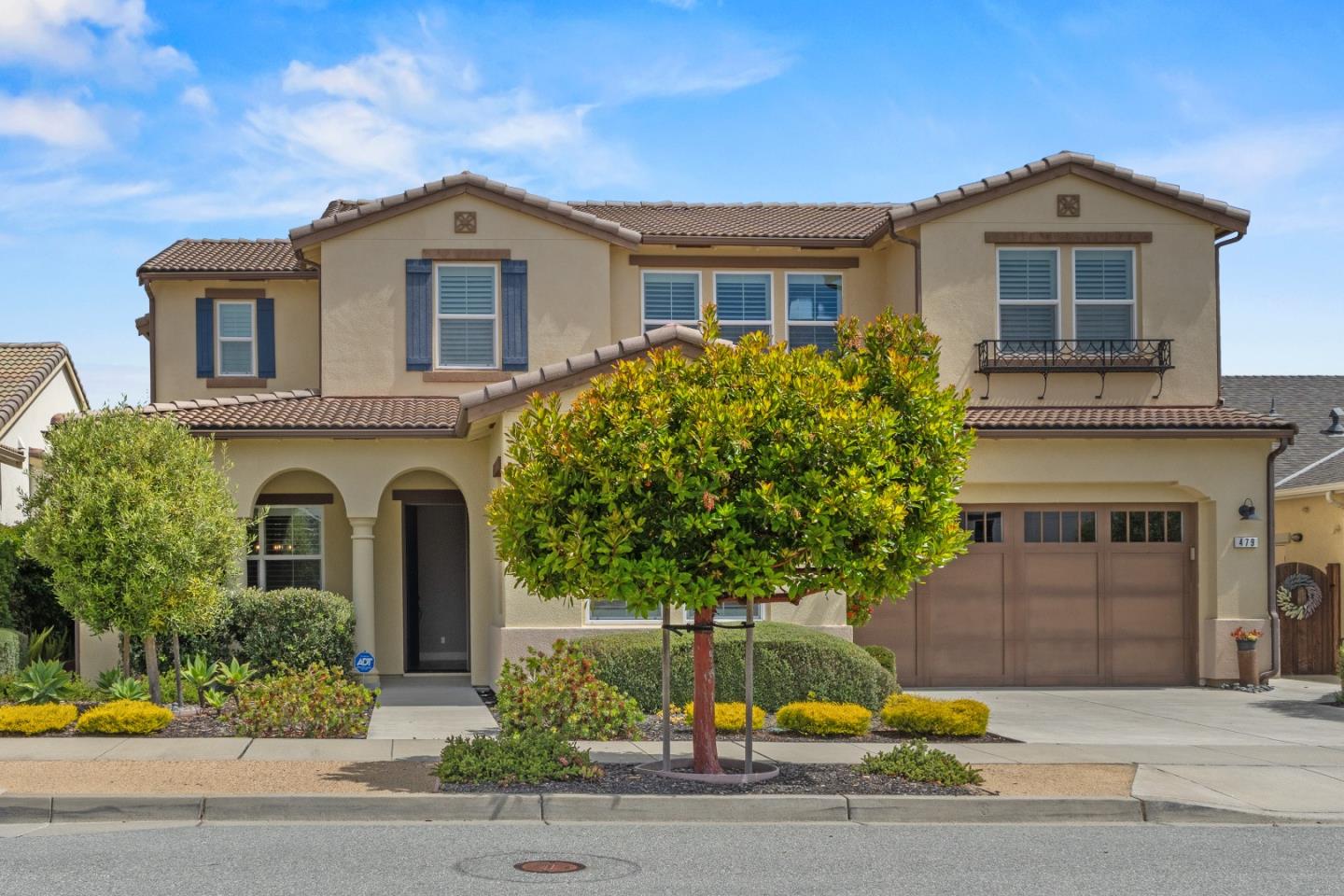479 Palisade Drive