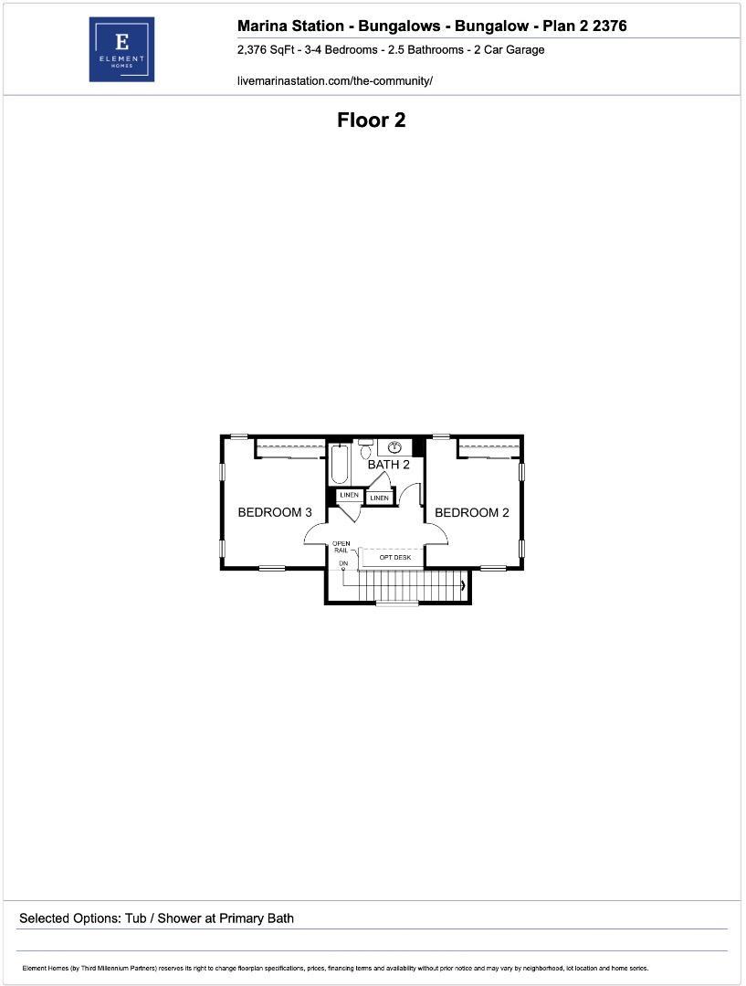 261 Santa Lucia LN