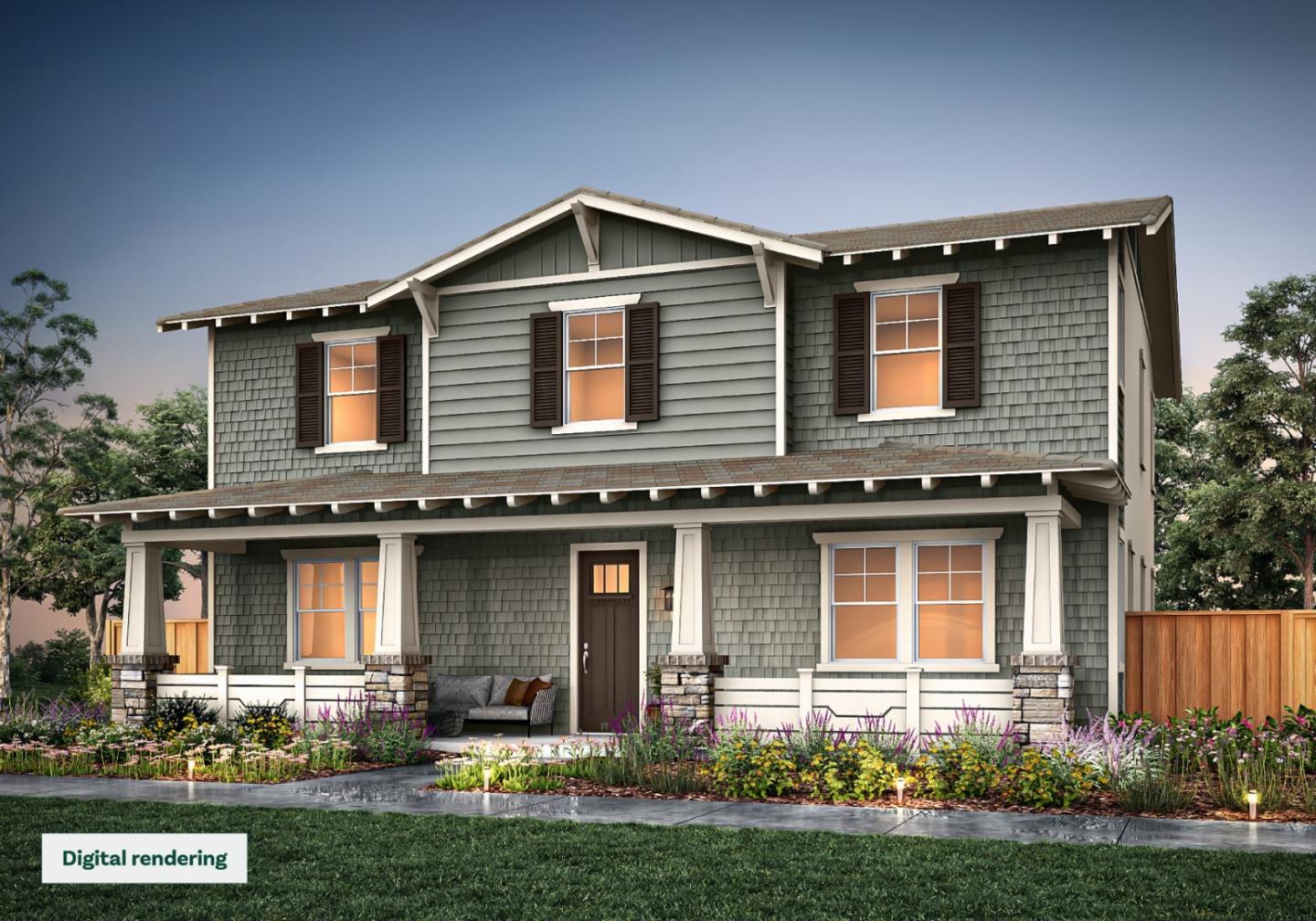 255 Santa Lucia LN