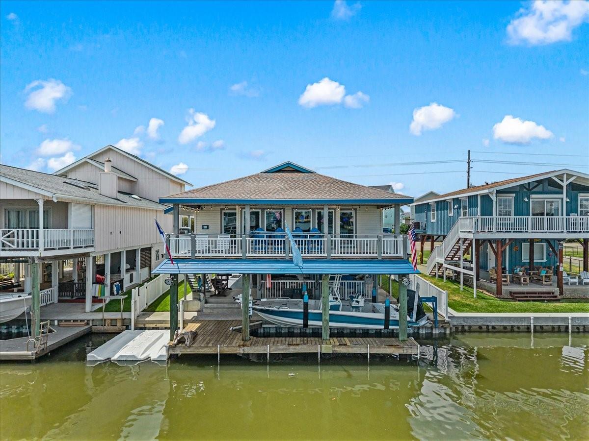 4023 Nueces Drive