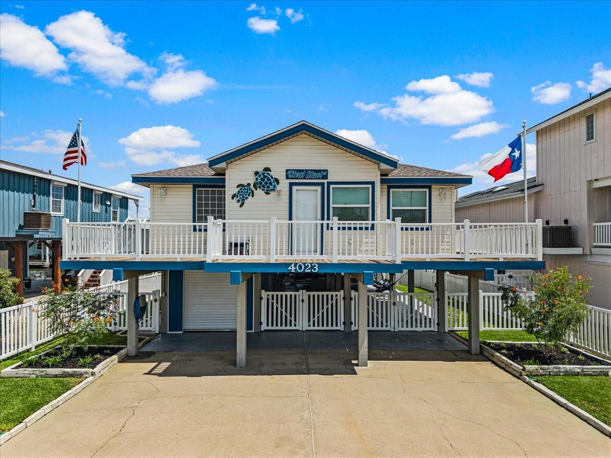 4023 Nueces Drive