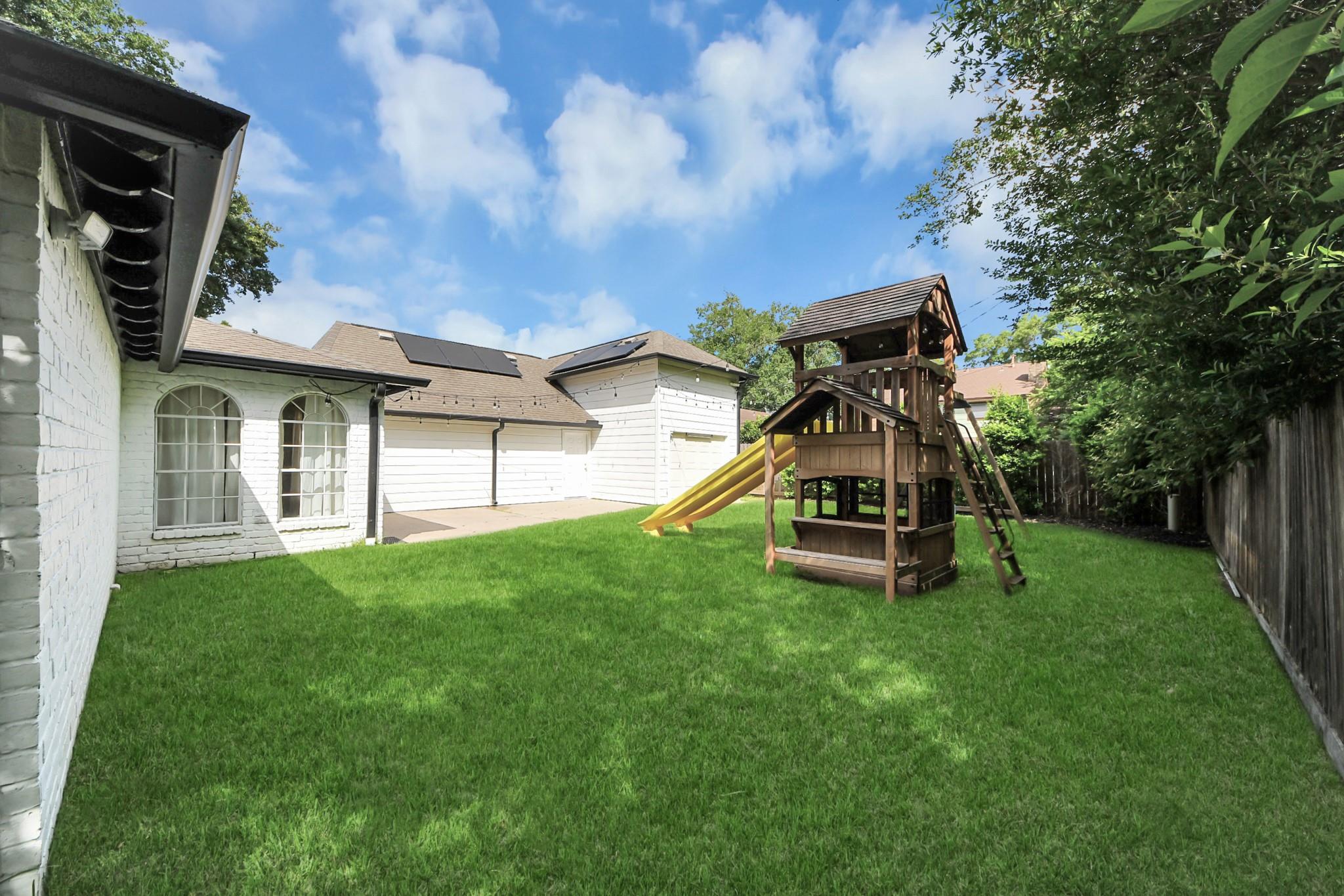 9114 Taidswood Drive