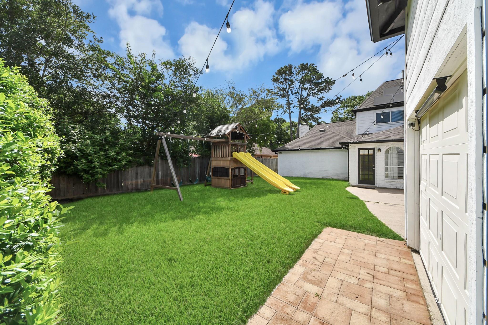 9114 Taidswood Drive